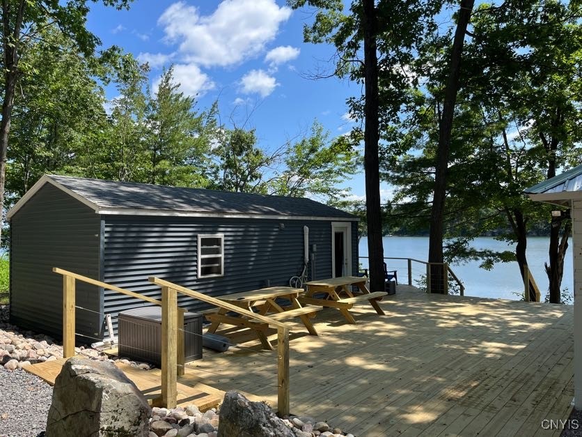 39498 Hyde Lake Road, Theresa, New York image 36