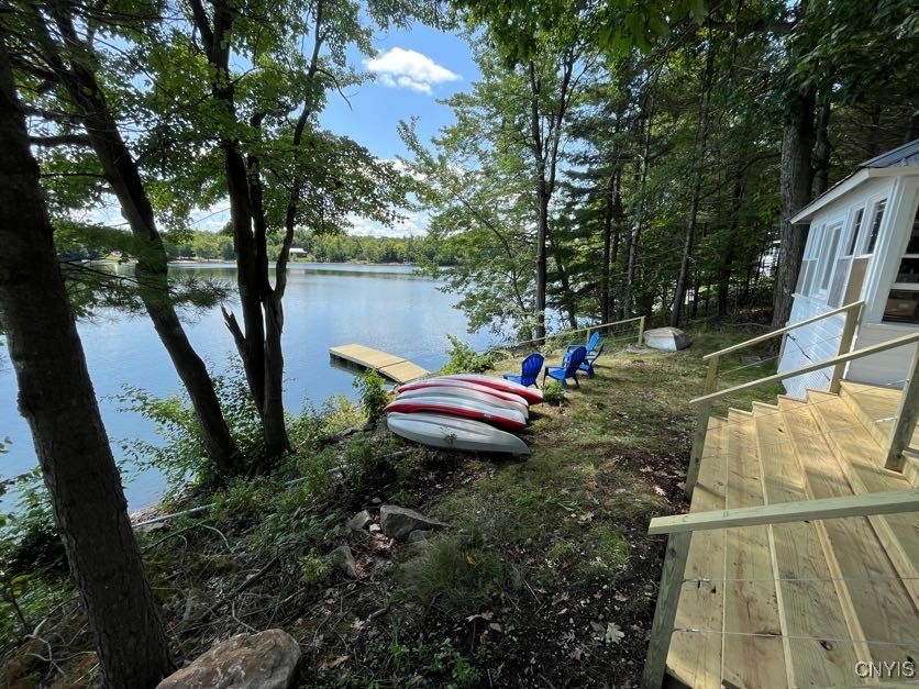 39498 Hyde Lake Road, Theresa, New York image 19