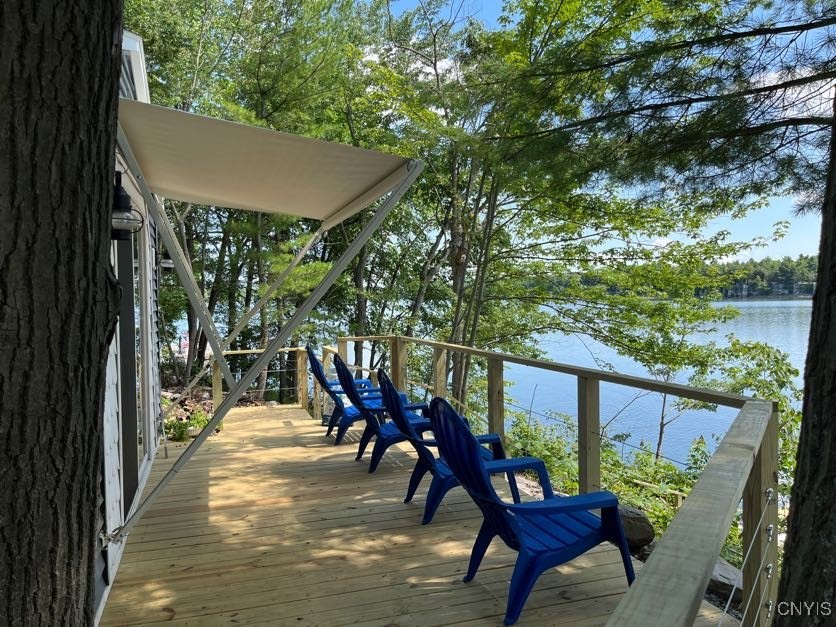 39498 Hyde Lake Road, Theresa, New York image 17