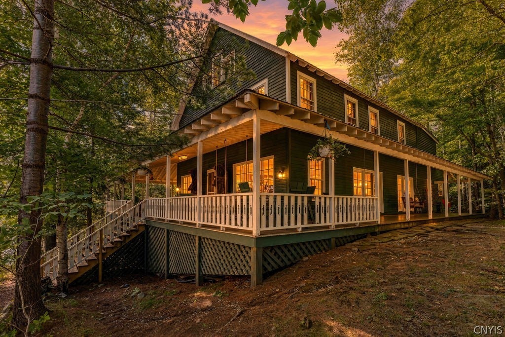 108 Seventh Lake RD