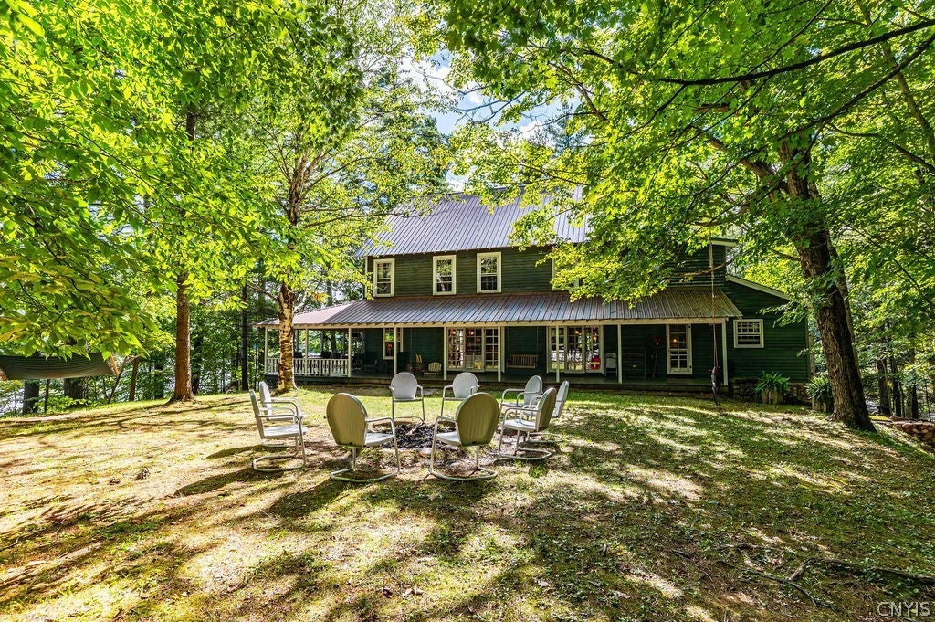 108 Seventh Lake RD
