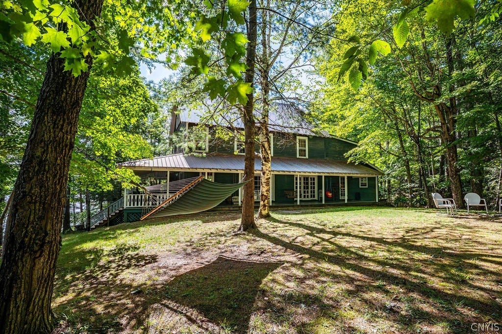 108 Seventh Lake RD