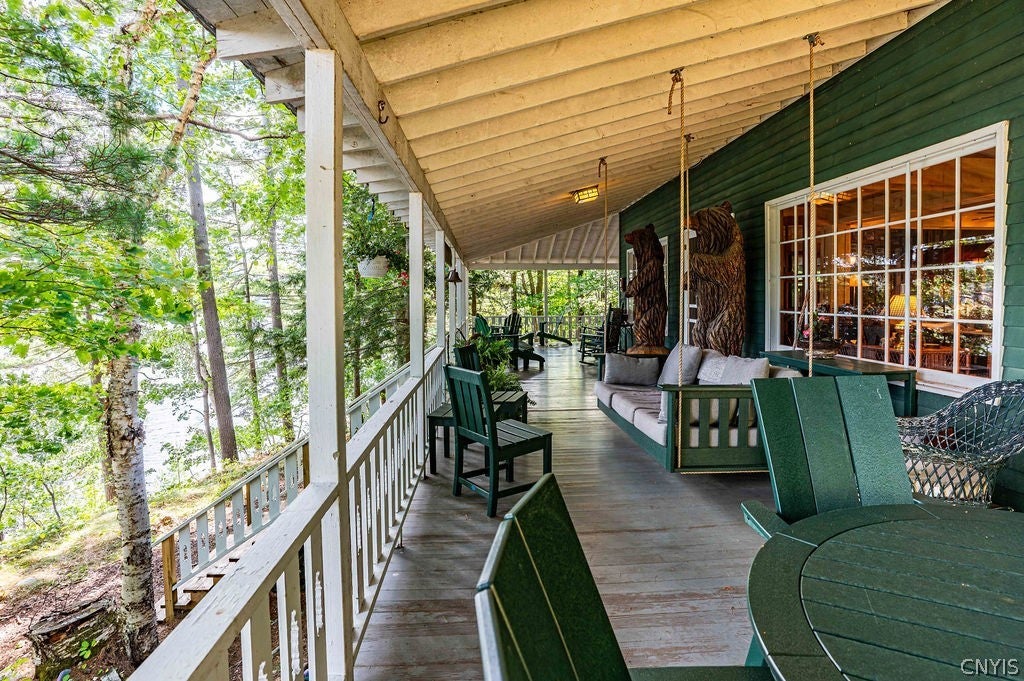 108 Seventh Lake RD