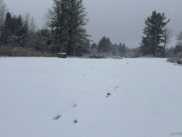 5389 Rome New London Road