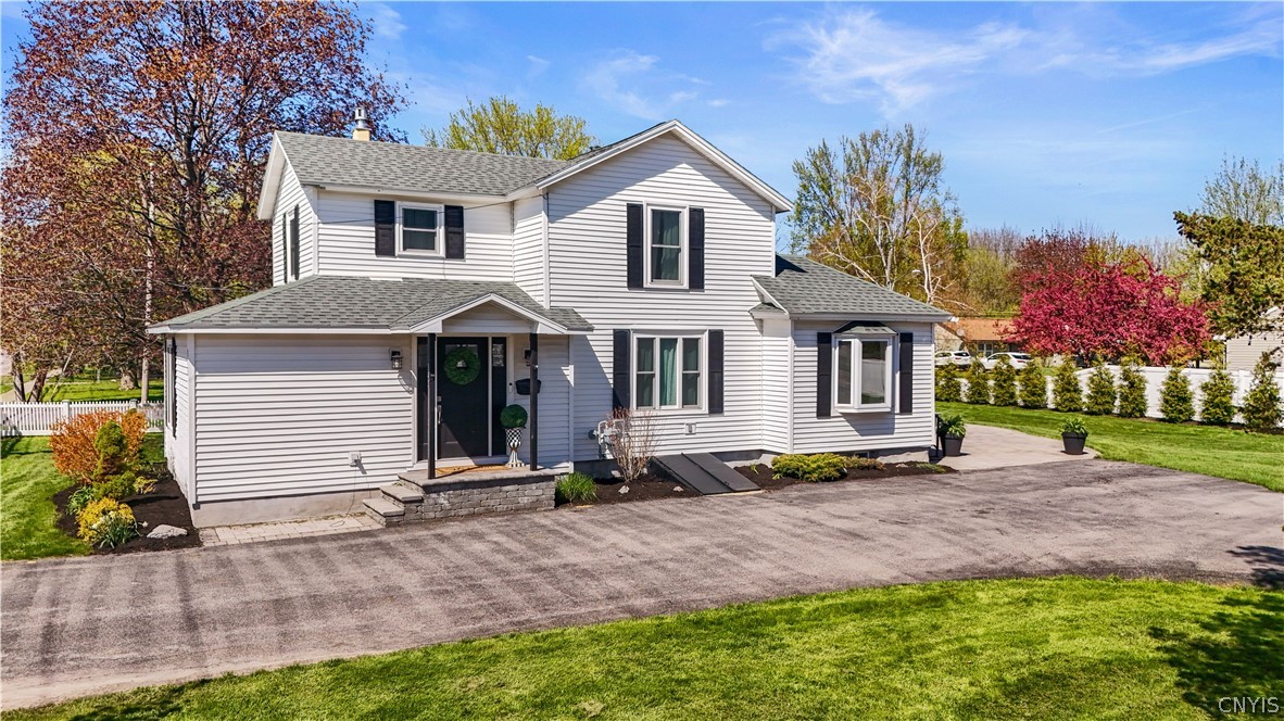 142 N Burdick Street