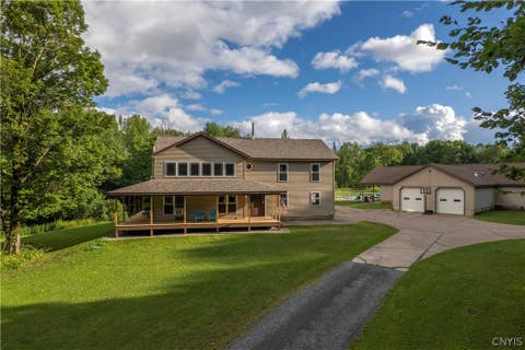 Homes For Sale - 10003 Welsh District Road<br/> Remsen, NY 13438