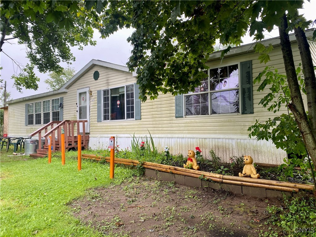 View Volney, NY 13069 mobile home