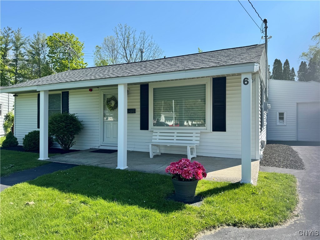 6 Tyler Court, Manlius, New York image 2