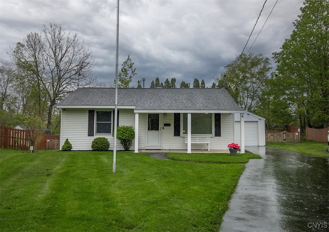 6 Tyler Court, Manlius, New York image 3