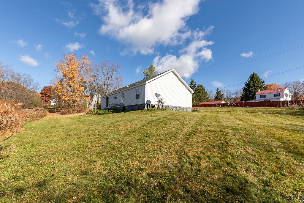 668 Troy Road