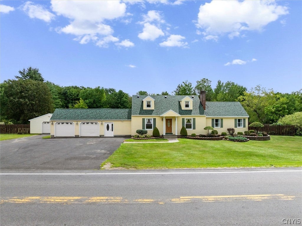 6578 Fox Road