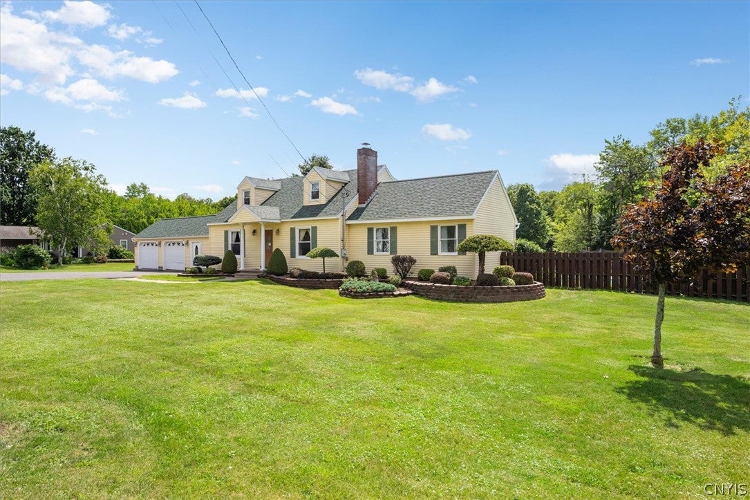 6578 Fox Road