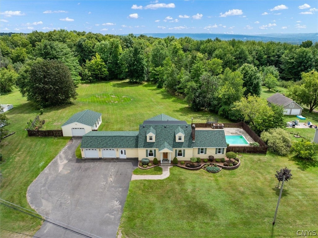 6578 Fox Road
