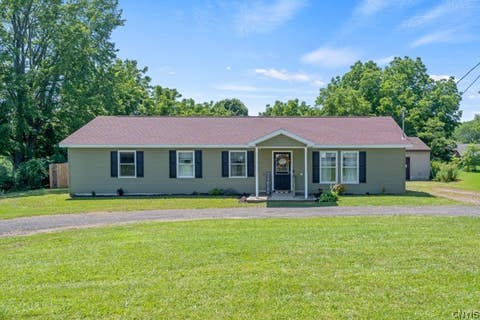 Homes For Sale - 31 Franklin Avenue<br/> Oswego County, Oswego, NY 13126