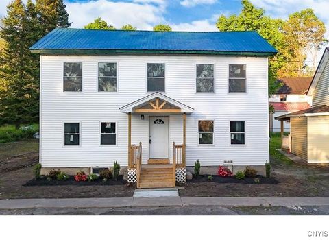 9614 Maple Avenue, Remsen, NY 13438 - #: S1646264