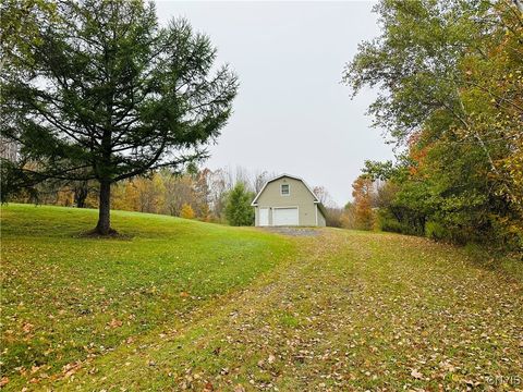 5373 Carpenter Road Turin NY 13473