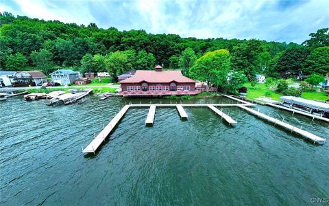 2846 Fire Lane 1 Moravia NY 13118