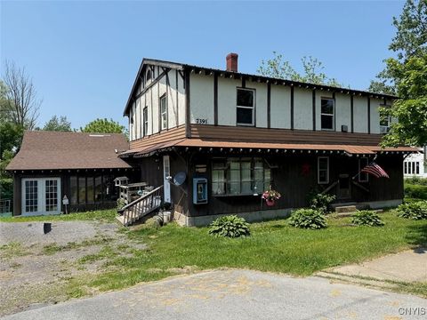 7391 State Route 3 Pulaski NY 13142