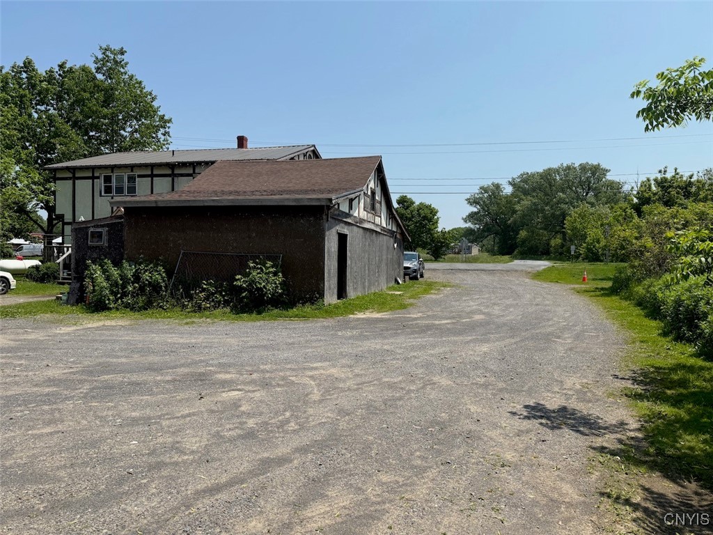 7391 State Route 3