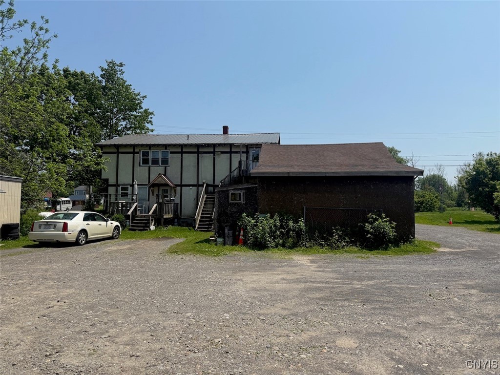7391 State Route 3