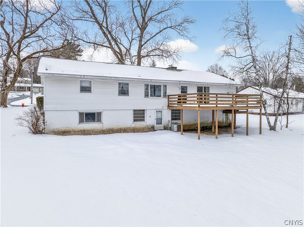 9 Overbrook Crescent