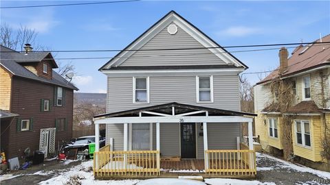 35 Hess Avenue Ilion NY 13357