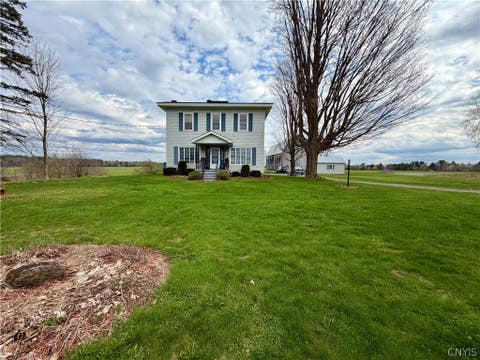 Homes For Sale - 9954 State Route 812<br/> Croghan, NY 13327