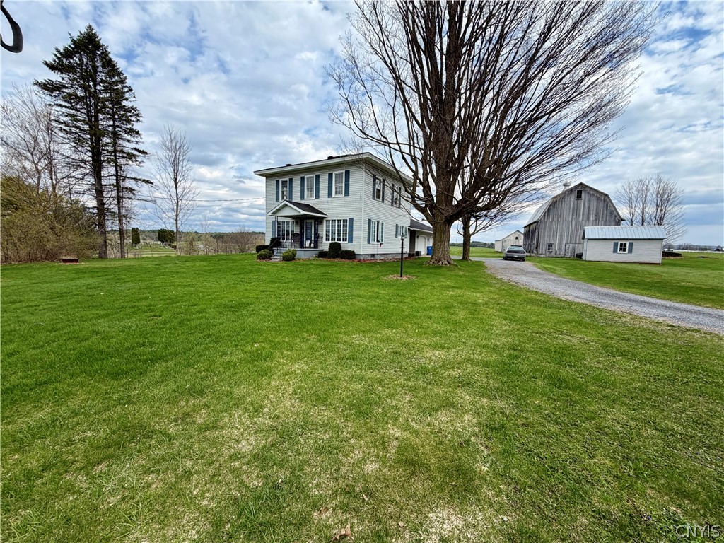 9954 State Route 812