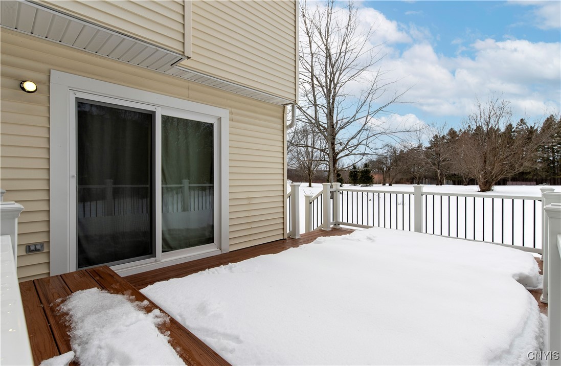 6 Donegal Place, New Hartford, New York image 40
