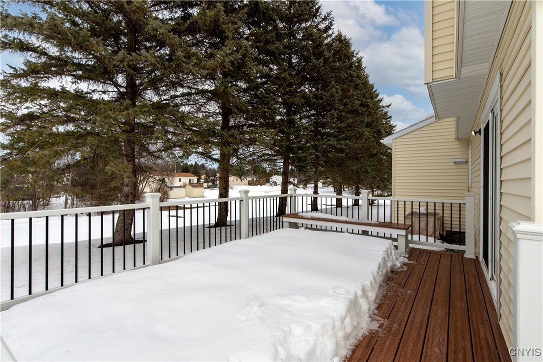 6 Donegal Place, New Hartford, New York image 41