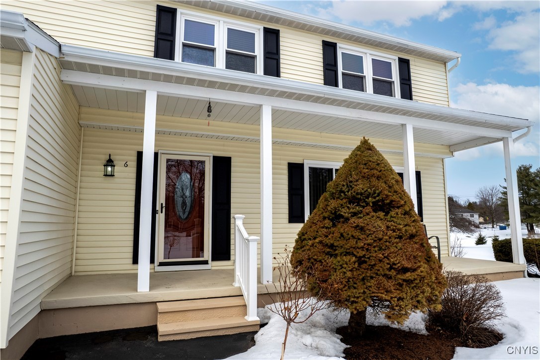 6 Donegal Place, New Hartford, New York image 36