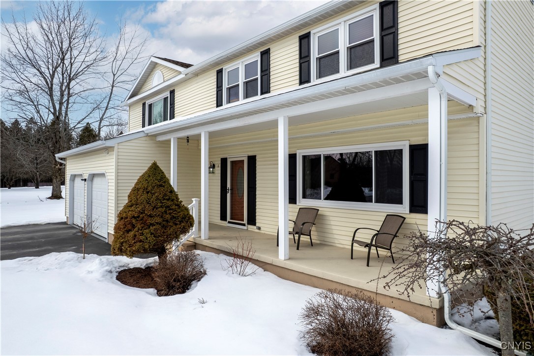6 Donegal Place, New Hartford, New York image 38
