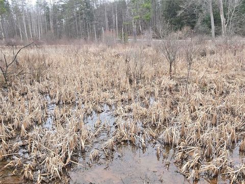 Vacant Land For Sale - Hardys Road<br/> Wyoming County, Gainesville, NY 14066