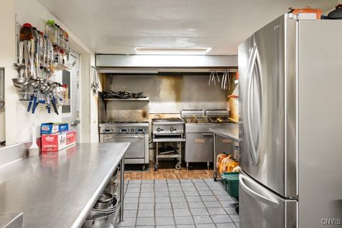 Tiny photo for 9646 US Route 20, Bridgewater, NY 13313 (MLS # S1656303)