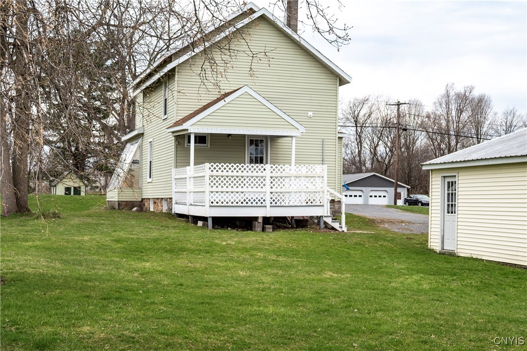 1092 State Route 12, Sangerfield, New York image 4