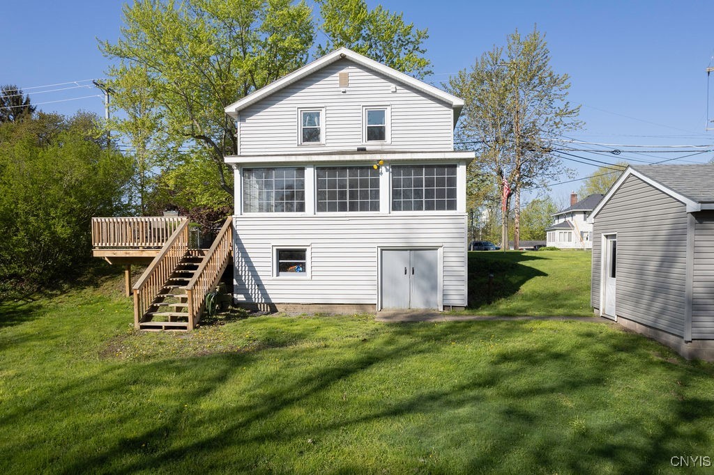 701 W 1st Street, Fulton, New York image 38