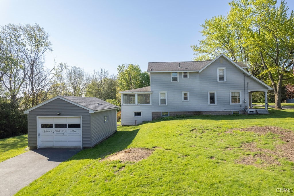 701 W 1st Street, Fulton, New York image 33