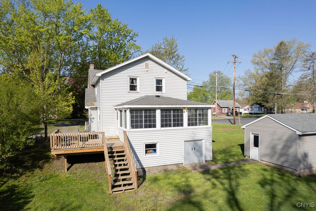 701 W 1st Street, Fulton, New York image 39