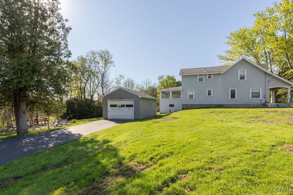 701 W 1st Street, Fulton, New York image 35