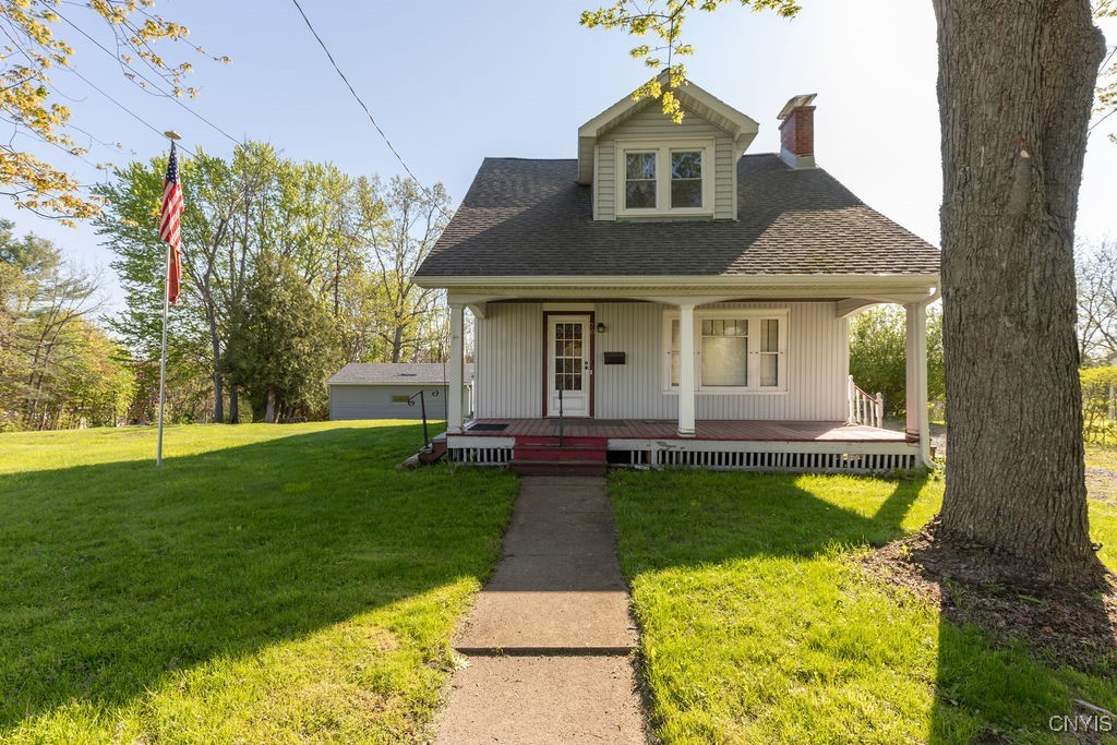 701 W 1st Street, Fulton, New York image 2
