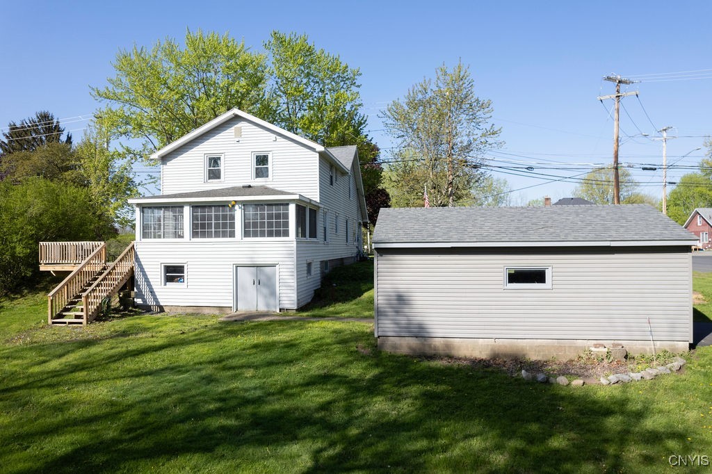 701 W 1st Street, Fulton, New York image 36