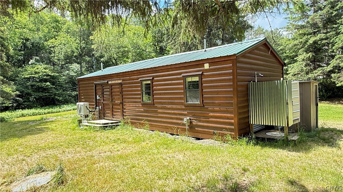 9106 Brown Tract Road