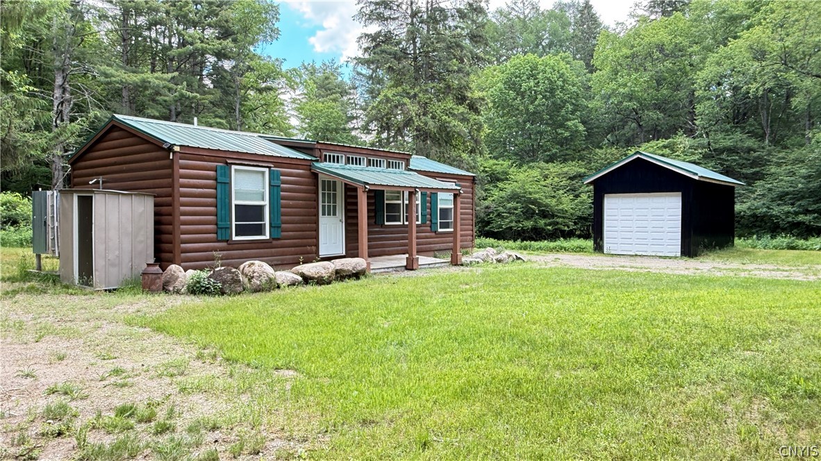 9106 Brown Tract Road