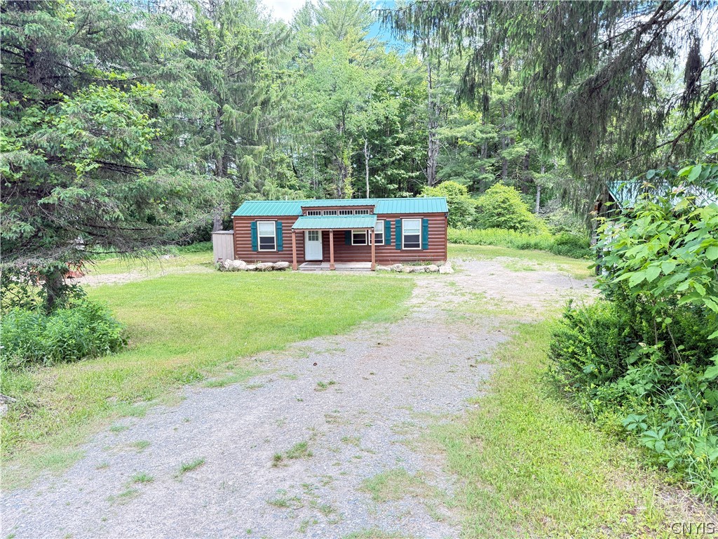 9106 Brown Tract Road