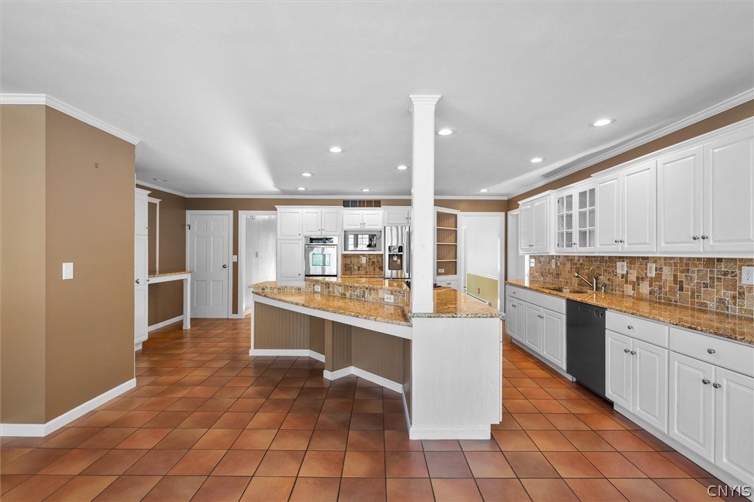 4270 Indianfield Road