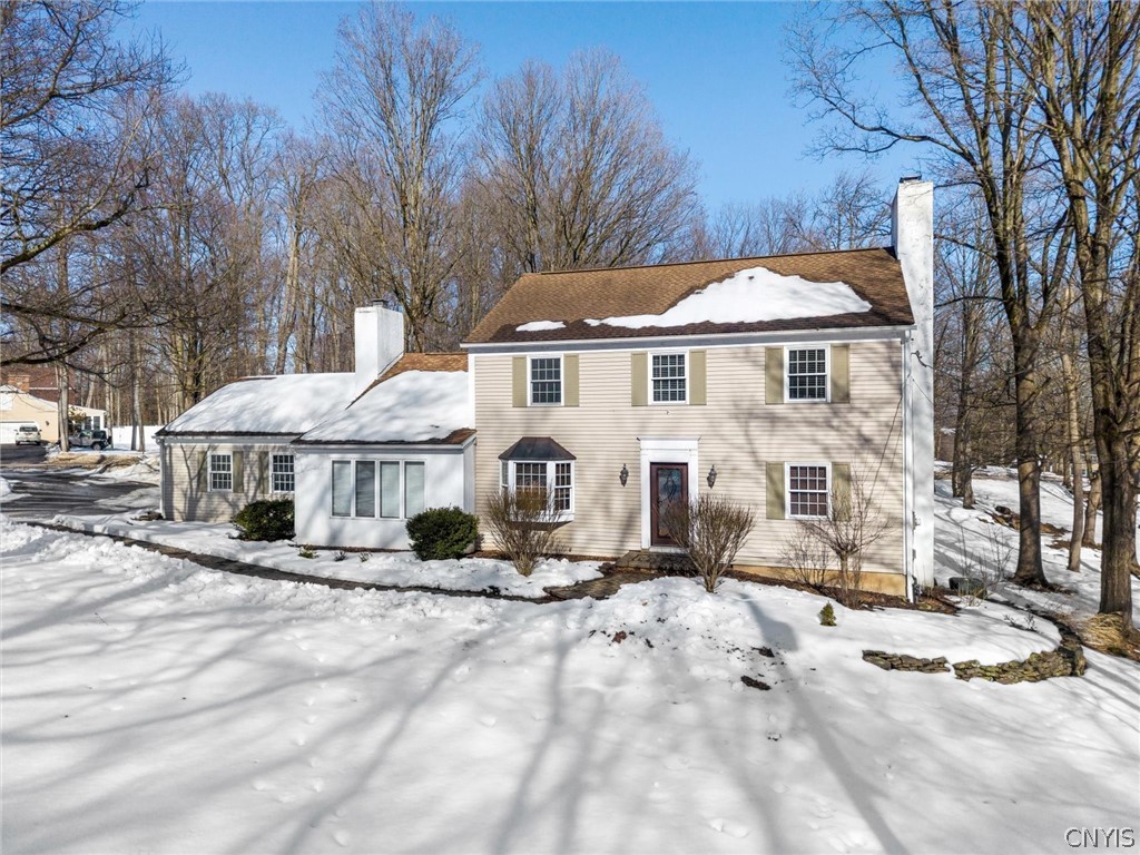 4270 Indianfield Road