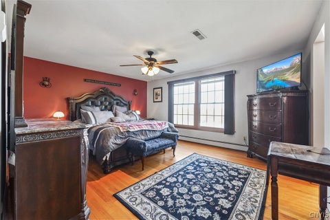 Tiny photo for 4126 Barker Hill Rd RD, Lafayette, NY 13078 (MLS # S1723607)