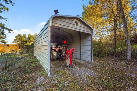 Tiny photo for 4126 Barker Hill Rd RD, Lafayette, NY 13078 (MLS # S1723607)