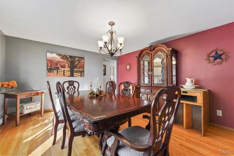 Tiny photo for 4126 Barker Hill Rd RD, Lafayette, NY 13078 (MLS # S1723607)