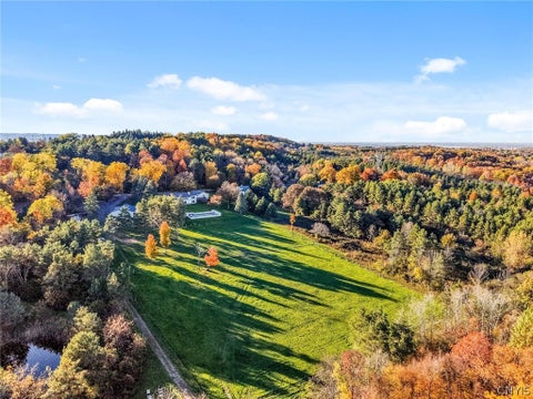 Tiny photo for 4126 Barker Hill Rd RD, Lafayette, NY 13078 (MLS # S1723607)